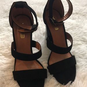 Heels